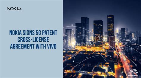 nokia cypher contract|Nokia signs 5G patent cross.